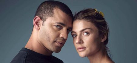 South African theatre in an age of rising populism