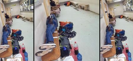 Healthcare in Mpumalanga hamstrung by ambulance shortages and other problems