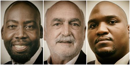 Ekurhuleni mayor likely next for the chop as ANC and EFF persist with DA leadership purge from Gauteng coalitions