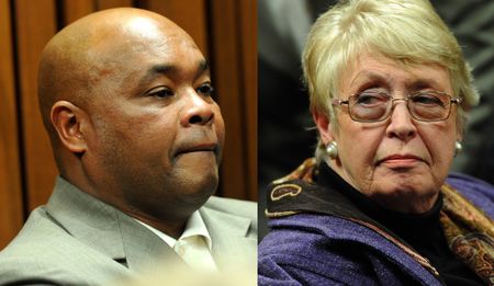 Analysis: Why the ANC will most likely keep Tlokwe