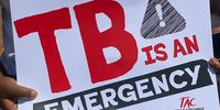 The fight against TB is inseparable from the struggle for human rights