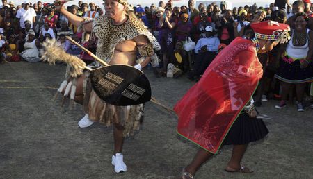 Nkandlagate: DA vs. the Ministerial Handbook