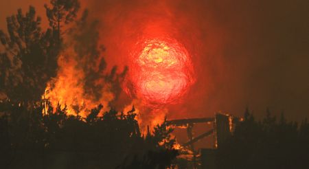 Climate emergency: Do it for your children