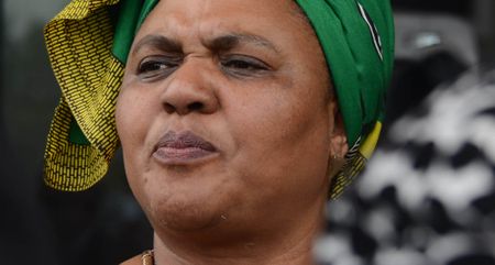 Department of Agriculture sacrifices food security, transformation and 40,000 farmers as Covid-19 crisis bites budget