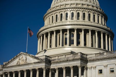 House Passes Gun Bill But Focus Is on Negotiations in Senate