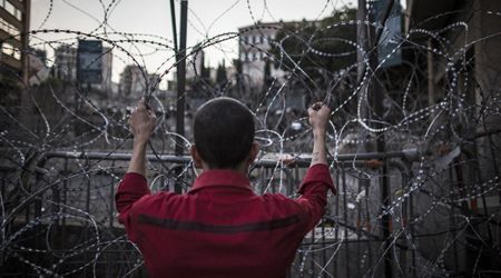 Analysis: Lebanon’s un-collected problems