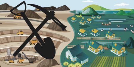 South Africa’s chrome sector, like its coal counterpart, is becoming increasingly opaque