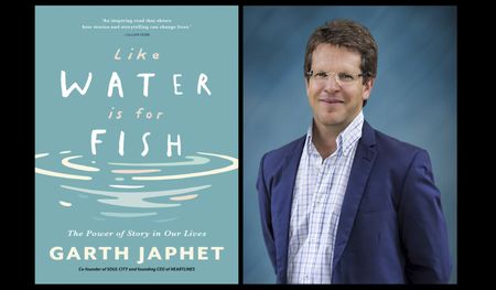 World of despair: Living with ‘stuffed head syndrome’