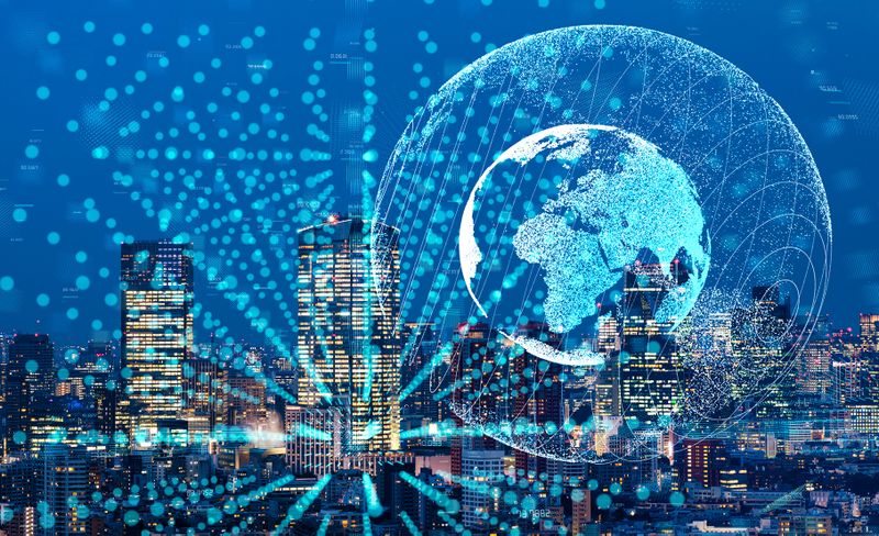 Lessons for SA’s digital public infrastructure push from a decade of ...