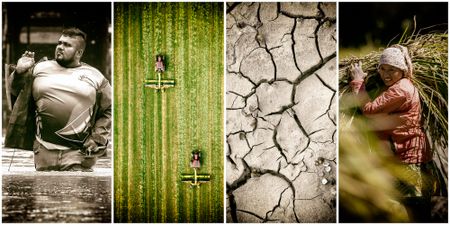 The climate crisis is also a healthcare crisis and we must start preparing ourselves now