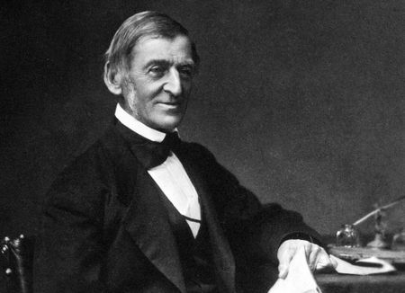 Ralph Waldo Emerson’s outrageous ideas about nature and consciousness
