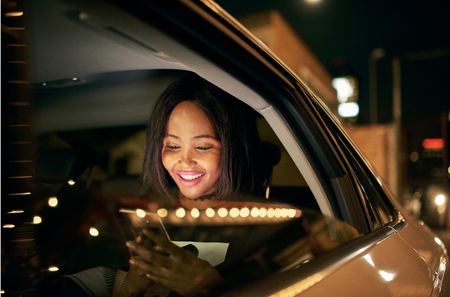 What to expect this festive season when catching a ride with Uber