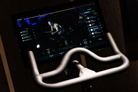 Peloton and Zoom Show More Pain for Covid Trade