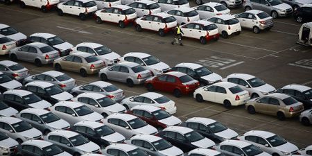 Crash and burn: Motor industry takes R3bn dent as car exports slump 33% after riots and Transnet cyberattack