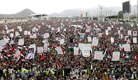 Iran’s Red Sea power play heightens trade disruption fears; Turkey rounds up suspected Mossad spies