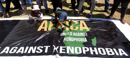 Dear ANC, riding monsters for political gain will cost you dearly