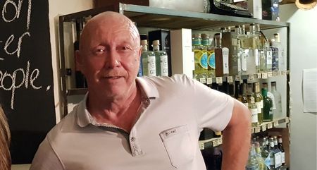 Cop who exposed Magnus Malan paedophile ring found dead in Eastern Cape