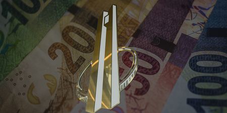 After the Bell: Of confidence and capital