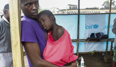 Op-Ed: Ebola is everybody’s business