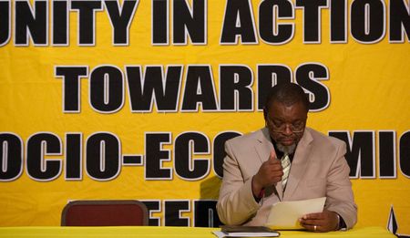 Highway to 2014: ANC plays down the Gupta connection