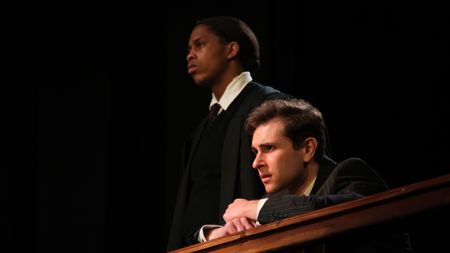 All rise: Agatha Christie’s ‘Witness for the Prosecution’ is a study in audience gullibility