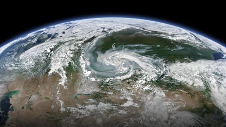 Planetary prospects in the aftermath of Covid-19