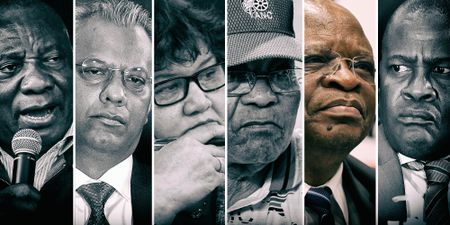 Judge Zondo takes a scythe to ANC cadre deployment and Zuma’s pliant Cabinet