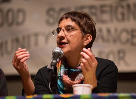 Friday Activist: Mariam Mayet