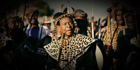 The Ingonyama Trust tramples on the democratic rights of citizens