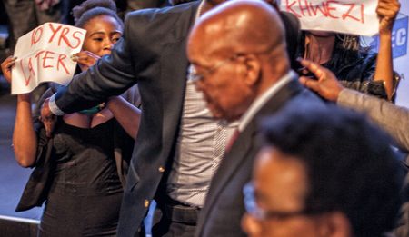 LGE2016: Grand finale, captured