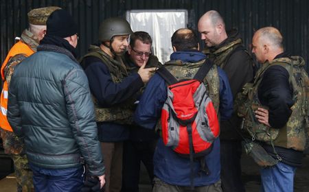 Syria meets deadline to destroy chemical production facilities