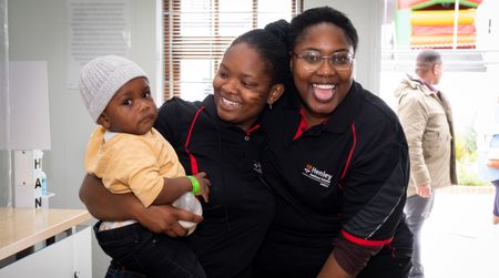 You can do an MBA without breaking your career (or your family)