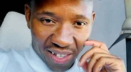 State wants ‘traumatised’ witness of Khayelitsha mass killing to wear mask while testifying