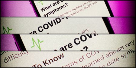Disinformation in a time of Covid-19: Weekly trends in South Africa