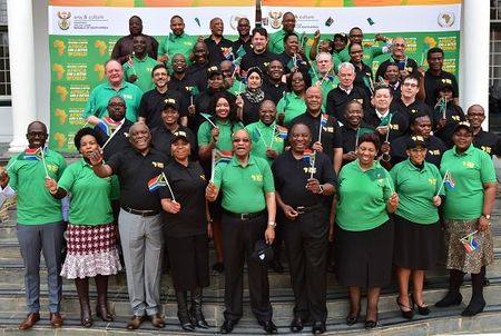 While you were sleeping: 25 May 2017