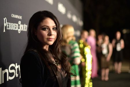 Michelle Trachtenberg, 'Buffy the Vampire Slayer' actor, dead at 39