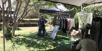At vintage places I often find people who tell me what to buy. (Photo: Marie-Lais Emond)