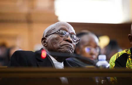 MK Party founder takes Zuma to court over party leadership, and more from around the world