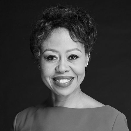 Redi Tlhabi