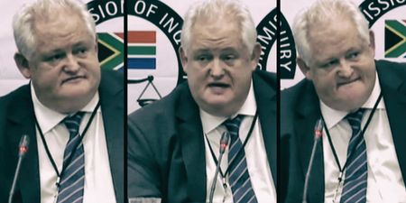 SABC 8 outraged over Bosasa funding allegation