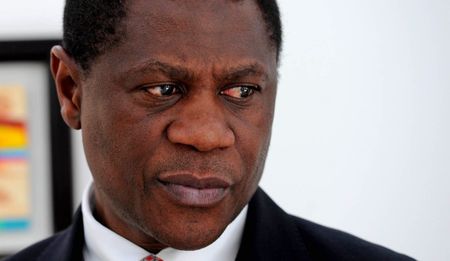 ANC NGC: Paul Mashatile on ANC succession, e-tolls and the premier league