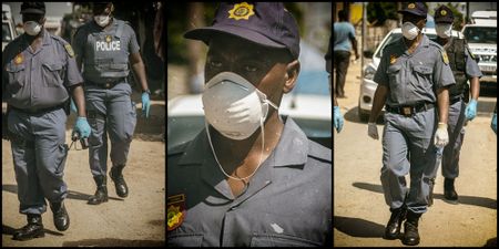 Wanted: Cool heads and calm moral authority in a time of global crisis