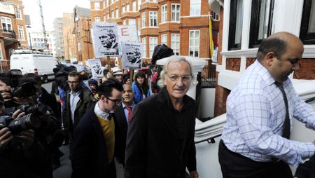 WikiLeaks' Julian Assange to be freed after pleading guilty to US Espionage Act charge