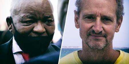 Fired National Nuclear Regulator board member takes Minister Gwede Mantashe to court