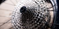 An 11-speed gear cassette on a wheel hub on the e-bike assembly line at the Accell Hunland Kft plant in Toszeg, Hungary, on Wednesday, Sept. 7, 2022. Photographer: Akos Stiller/Bloomberg via Getty Images
