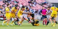 Stormers set the standard, Bulls and Sharks falter as pressure mounts in Europe