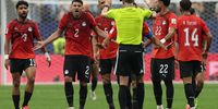 World Cup-VAR use