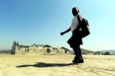 Education crisis: Our demoralised teachers are failing children who are eager to learn