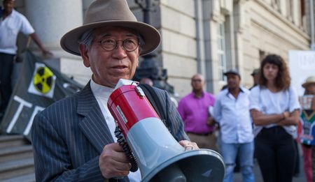 GroundUp: Russian deal has far-reaching financial implications, says Earthlife lawyer