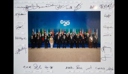 SA vs. the G20: On the major players, and conquering the Temple of Doom